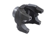 New Eaton DS404 Differential Yoke (Stock #250-4-81-1X)) Part Image