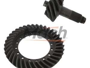 New Eaton DS404 Gear Set (Stock #M12-513385)) Part Image