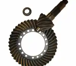 New Eaton DS404 Gear Set (Stock #M12-211462)) Part Image