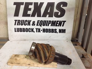 Used Eaton DS404 Gear Set (Stock #P-228188)) Part Image