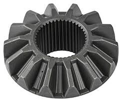 Photo of part