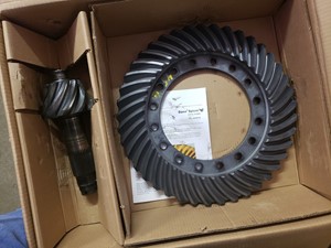 Photo of part