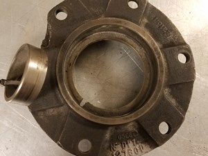 Photo of part