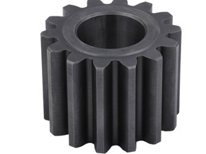 Photo of part
