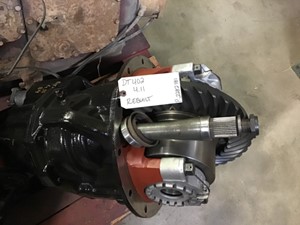 Rebuilt Eaton DT402 Front Rear (Tandem Front) (Stock #P-2282181)) Part Image