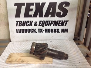 Used Eaton DT402 Gear Set (Stock #P-228185)) Part Image