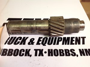Photo of part