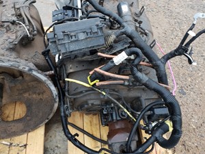 Used Eaton/Fuller FO-16E310C-LAS Transmission Assy (Stock #P-2281276)) Part Image