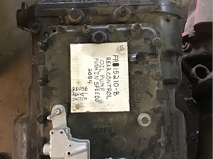 Core Eaton/Fuller FR15210B Transmission Assy (Stock #P-2281192)) Part Image