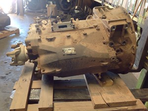 Used Eaton/Fuller FRLO16410C-T2 Transmission Assy (Stock #P-228234)) Part Image