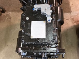 Rebuilt Eaton/Fuller FRO16210C Transmission Assy (Stock #P-2281854)) Part Image