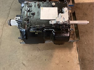 Rebuilt Eaton/Fuller FROF11210C Transmission Assy (Stock #P-2281859)) Part Image