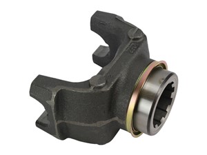 New Eaton/Fuller MULTIPLE Transmission Yoke (Stock #6.3-4-791-1X)) Part Image