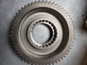 Photo of part