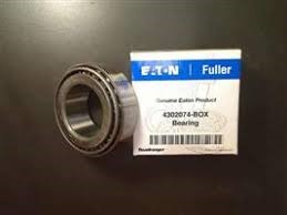 New Eaton/Fuller NA Trans Misc Part (Stock #4302074)) Part Image