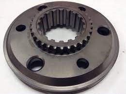 New Eaton/Fuller NA Trans Misc Part (Stock #4300924)) Part Image