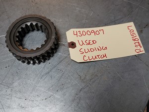 Photo of part