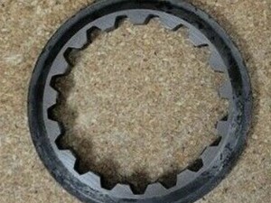 New Eaton/Fuller NA Trans Misc Part (Stock #14715)) Part Image