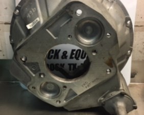 Used Eaton/Fuller Clutch Housing (Stock #28587180275)) Part Image
