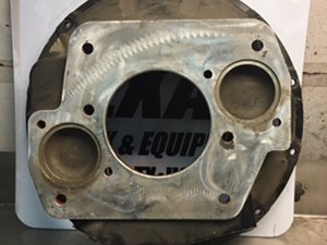 Used Eaton/Fuller FRO16210C Clutch Housing (Stock #P-22824)) Part Image