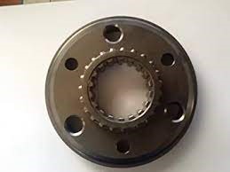 New Eaton/Fuller Trans Misc Part (Stock #4301840)) Part Image