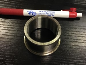 New Eaton/Fuller Trans Misc Part (Stock #4304212)) Part Image