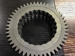 New Eaton/Fuller Trans Misc Part (Stock #22027NS)) Part Image