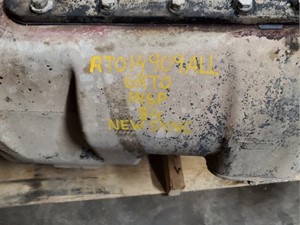 Used Eaton/Fuller RTO-14909ALL Transmission Assy (Stock #P-2281944)) Part Image