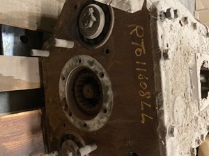 Core Eaton/Fuller RTO11608LL Transmission Assy (Stock #P-2281723)) Part Image