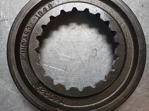 Used Eaton Part by Number (Stock #74022)) Part Image
