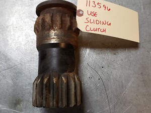 Used Eaton Part by Number (Stock #P-2281523)) Part Image