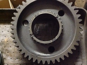 Used Eaton Part by Number (Stock #P-2281607)) Part Image