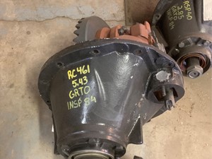 Used Eaton RC461 Rear Rear (Tandem Rear or Single) (Stock #P-2282322)) Part Image
