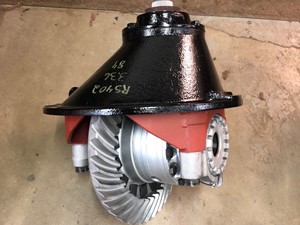 Rebuilt Eaton RS402 Rear Rear (Tandem Rear or Single) (Stock #P-2281712)) Part Image