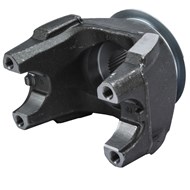 New Eaton RS404 Differential Yoke (Stock #6-4-8991-1X)) Part Image