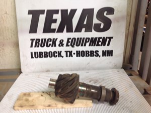Used Eaton RS404 Gear Set (Stock #P-228183)) Part Image