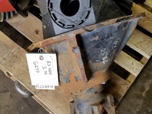 Used Eaton RS404 Rear Rear (Tandem Rear or Single) (Stock #P-228971)) Part Image