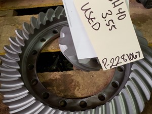 Used Eaton RSH40 Gear Set (Stock #P-2281067)) Part Image