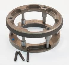 New Eaton/Fuller RTX11609B Trans Misc Part (Stock #K3492)) Part Image