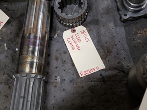 Used Eaton/fuller Part by Number (Stock #P-2281511)) Part Image