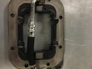Used Eaton/fuller Transmission Part by Number (Stock #P-228744)) Part Image