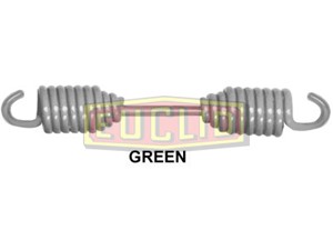 New Euclid Part by Number (Stock #E-545A)) Part Image