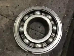 Used FAG Part by Number (Stock #P-2282623)) Part Image