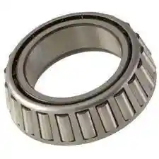 Photo of part