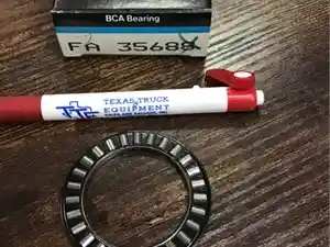 Photo of part