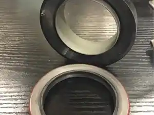 Photo of part