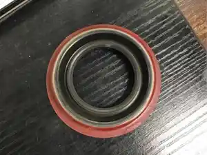 Photo of part