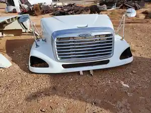 Used Freightliner Columbia 120 Hood (Stock #P-2282551)) Part Image