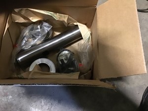 Photo of part