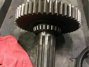 Used Fuller Part by Number Image